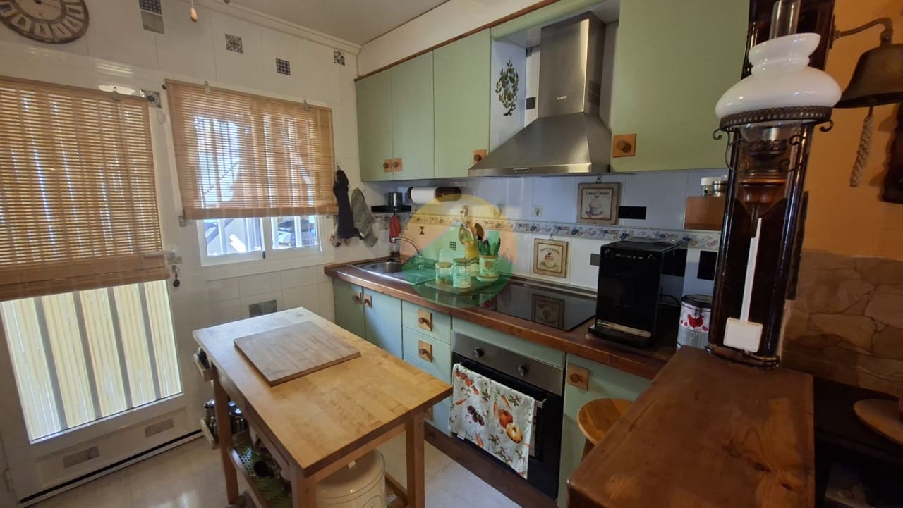 2 slaapkamer Rijtjeshuis te koop in Camposol - € 99.000 (Ref: 9925206)