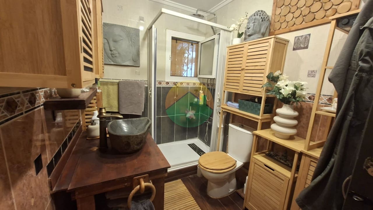 2 slaapkamer Rijtjeshuis te koop in Camposol - € 99.000 (Ref: 9925206)