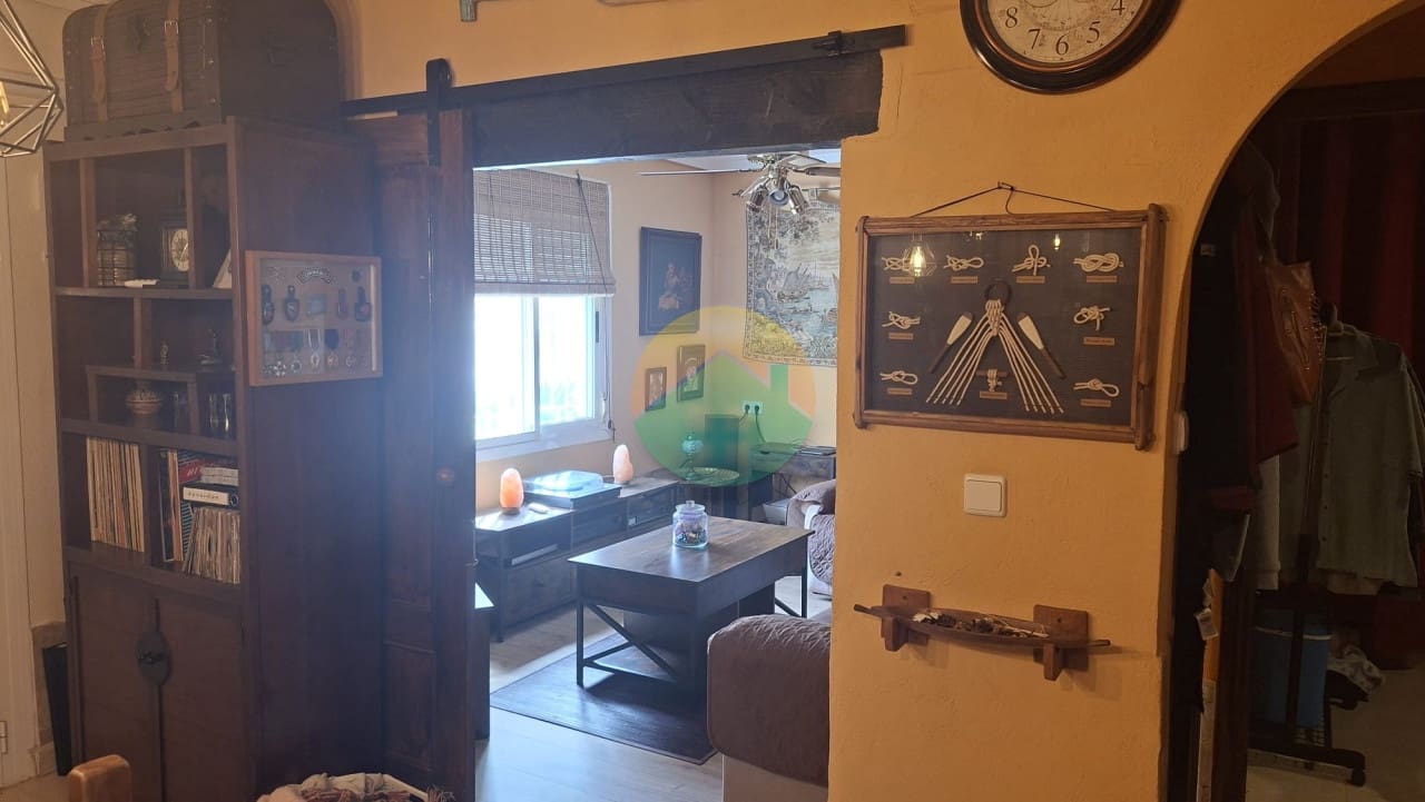 2 slaapkamer Rijtjeshuis te koop in Camposol - € 99.000 (Ref: 9925206)