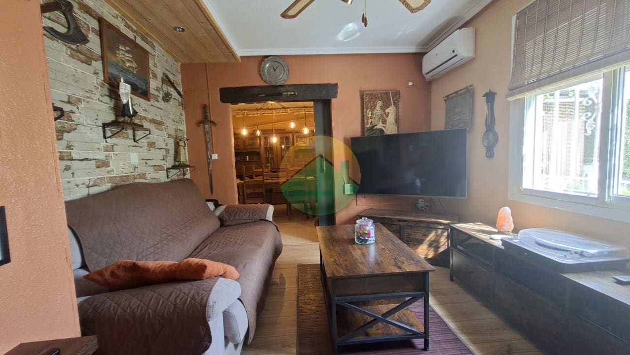 2 slaapkamer Rijtjeshuis te koop in Camposol - € 99.000 (Ref: 9925206)