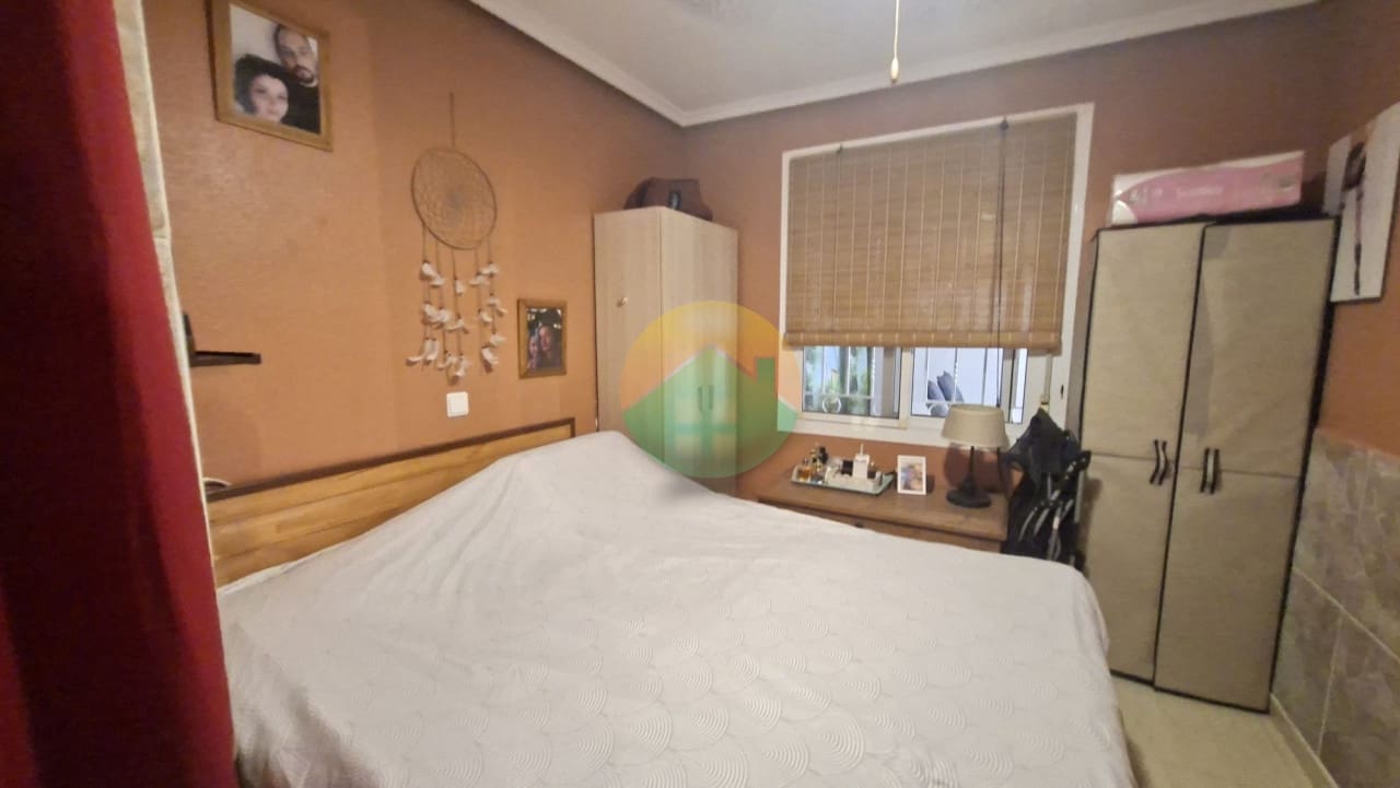 2 slaapkamer Rijtjeshuis te koop in Camposol - € 99.000 (Ref: 9925206)