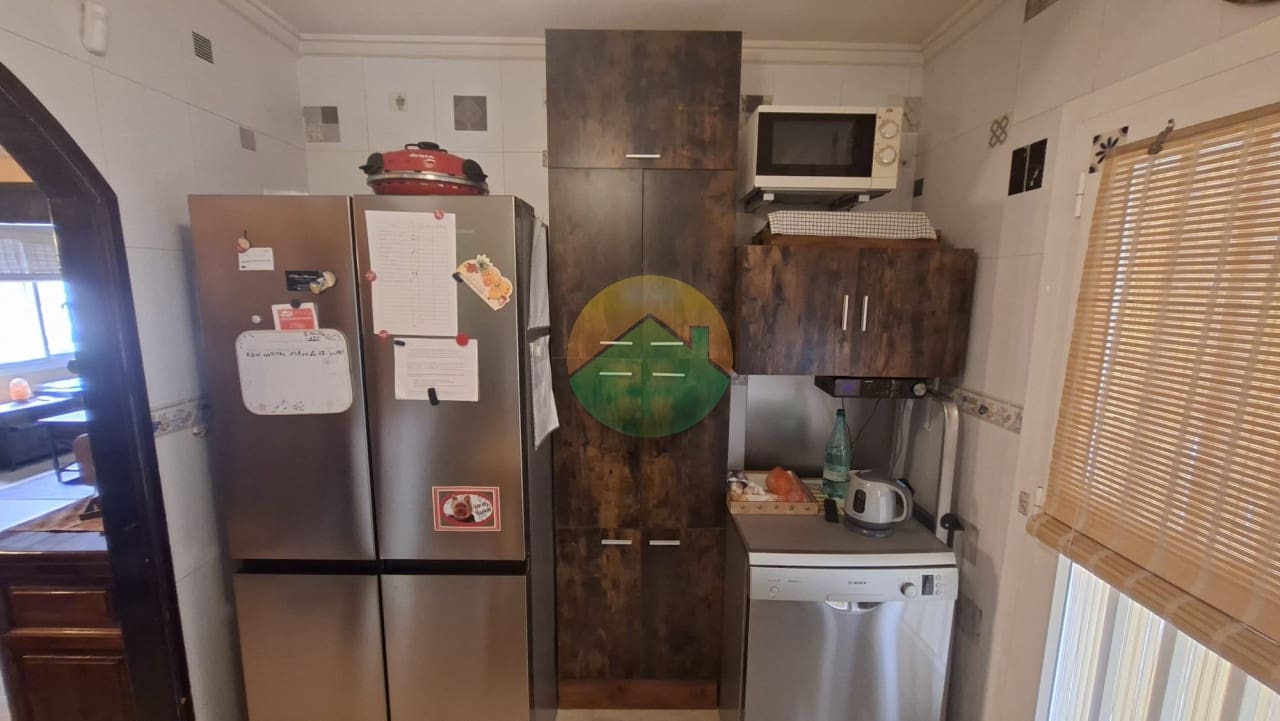 2 slaapkamer Rijtjeshuis te koop in Camposol - € 99.000 (Ref: 9925206)