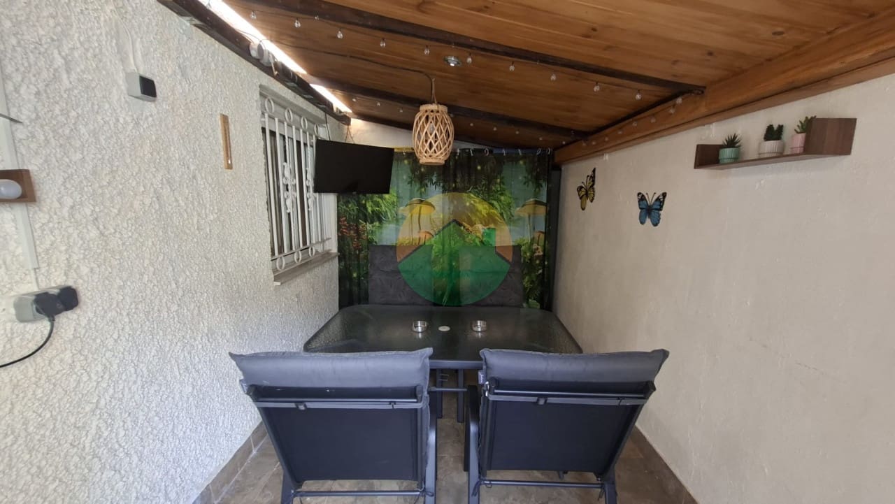 2 slaapkamer Rijtjeshuis te koop in Camposol - € 99.000 (Ref: 9925206)