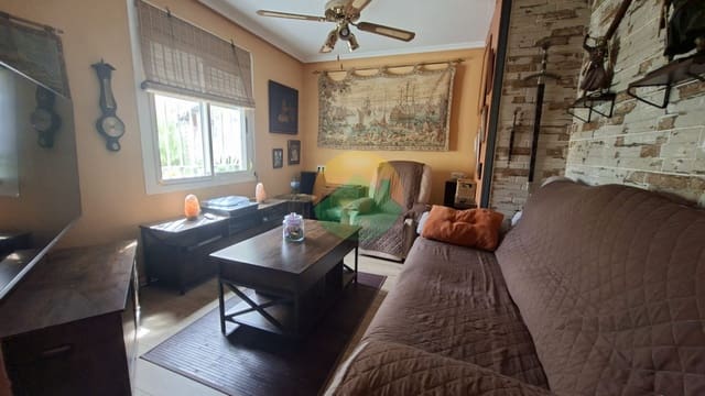 2 quarto Moradia em Banda para venda em Camposol, Mazarrón - 99 000 € (Ref: 9925206)