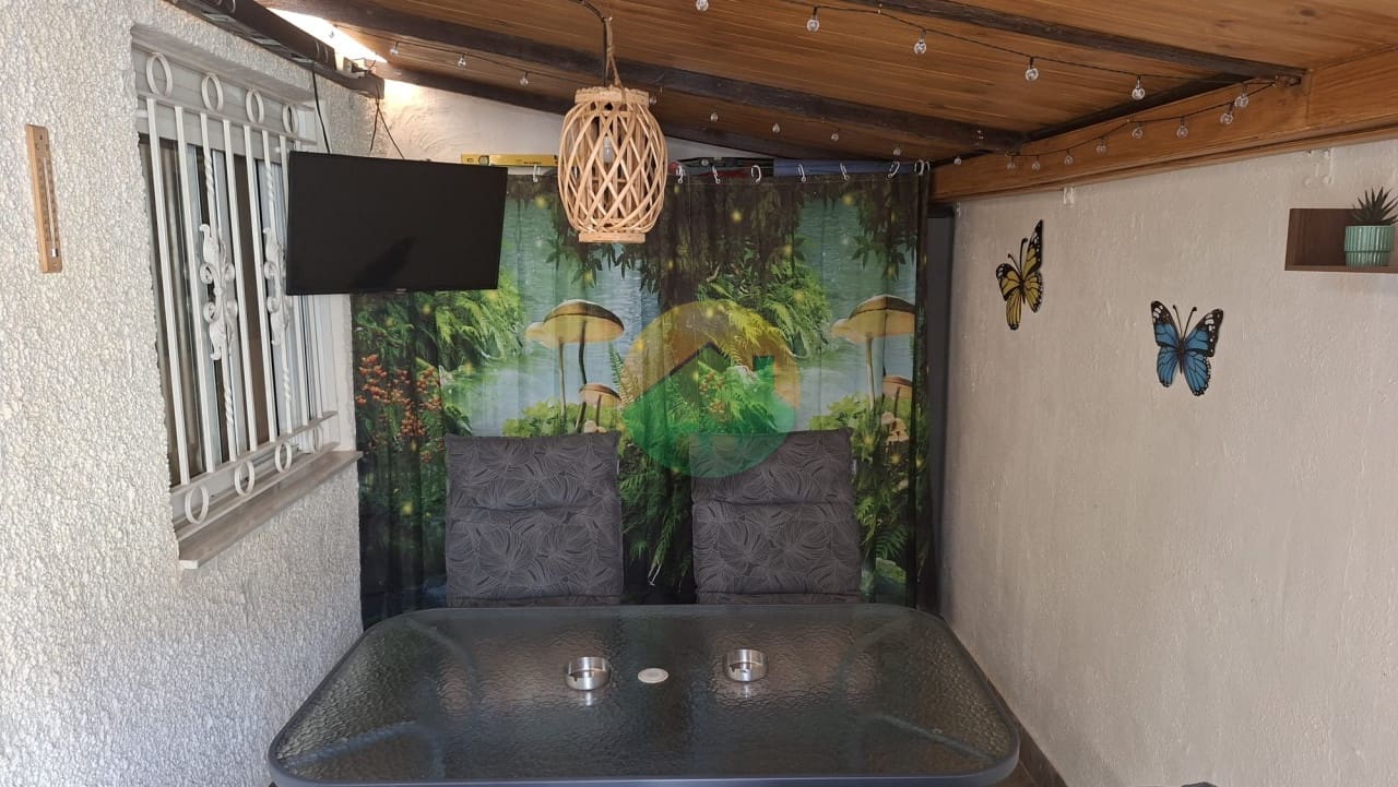 2 slaapkamer Rijtjeshuis te koop in Camposol - € 99.000 (Ref: 9925206)