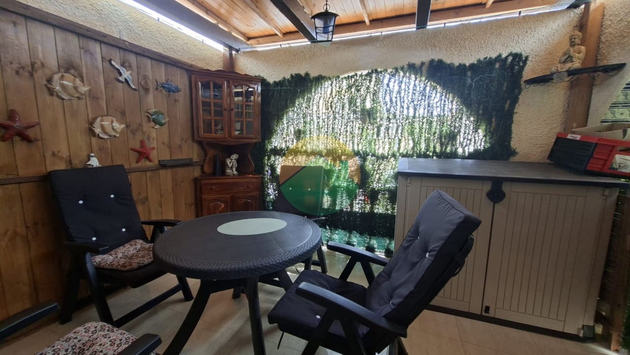 2 slaapkamer Rijtjeshuis te koop in Camposol - € 99.000 (Ref: 9925206)