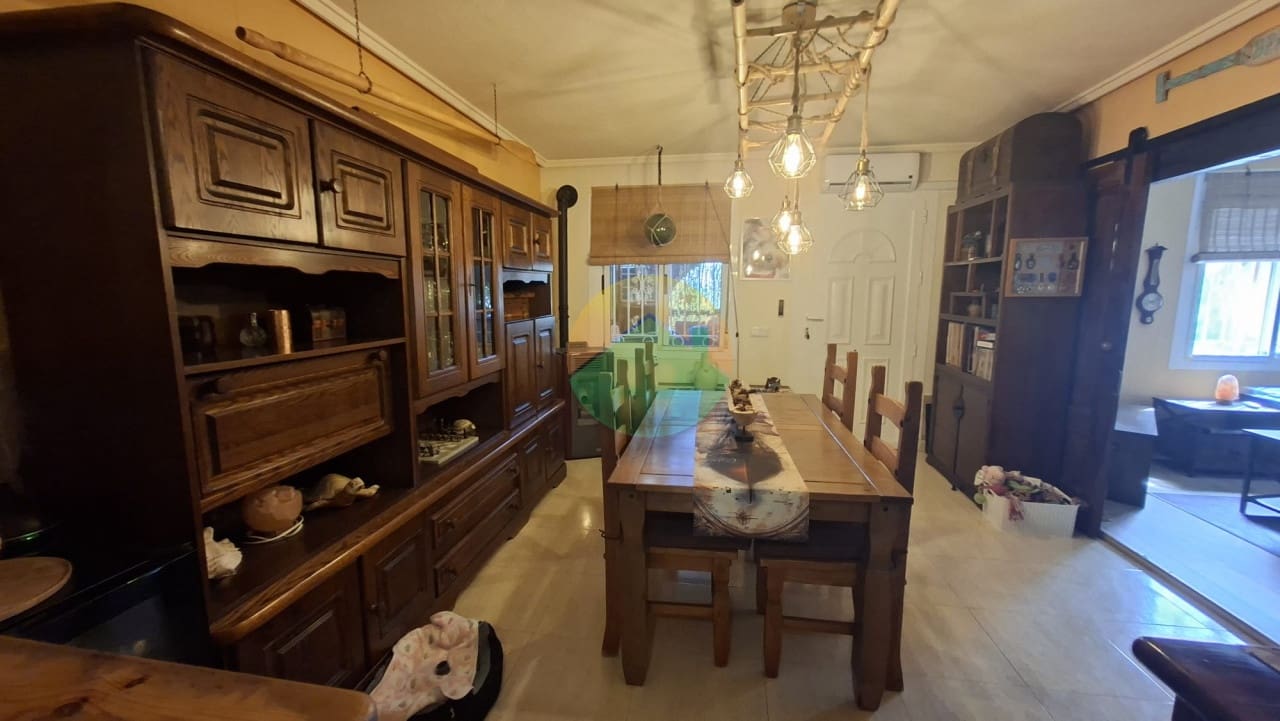 2 slaapkamer Rijtjeshuis te koop in Camposol - € 99.000 (Ref: 9925206)
