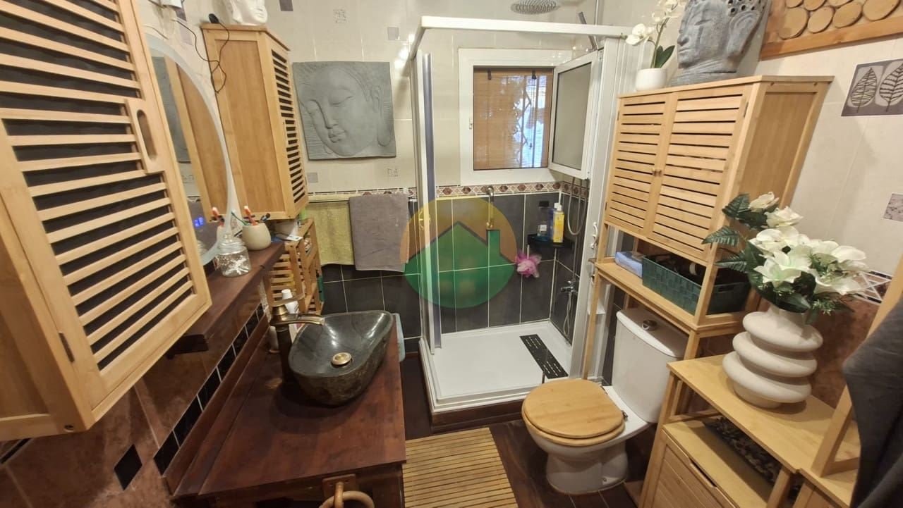 2 slaapkamer Rijtjeshuis te koop in Camposol - € 99.000 (Ref: 9925206)