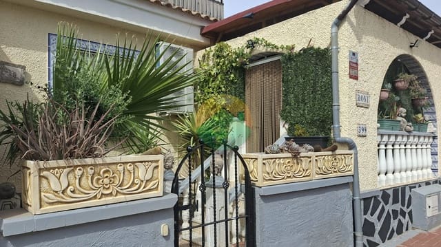 2 quarto Moradia em Banda para venda em Camposol, Mazarrón - 99 000 € (Ref: 9925206)