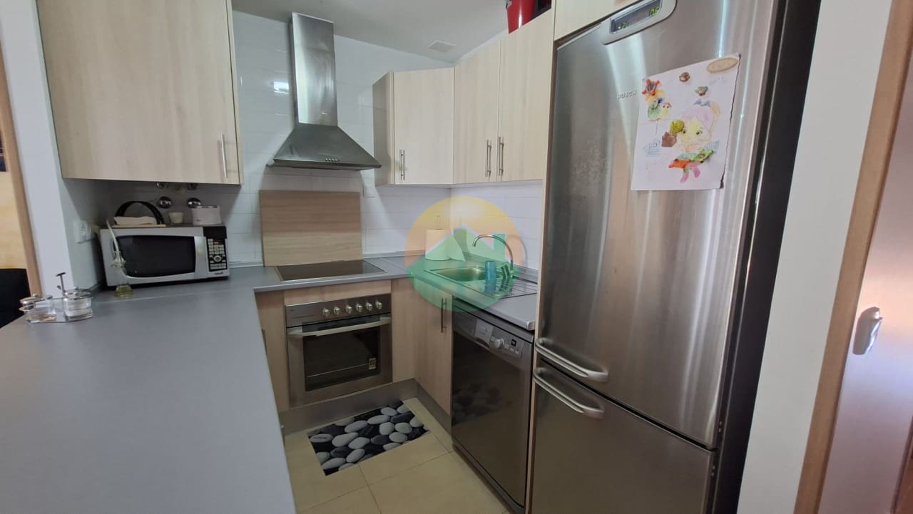 3 quarto Apartamento para venda em Condado de Alhama com piscina garagem - 133 000 € (Ref: 9938832)