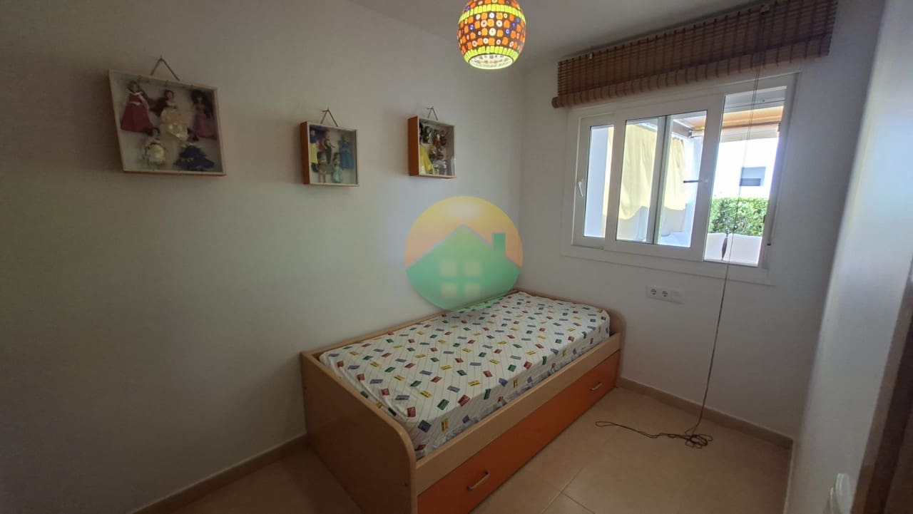 3 quarto Apartamento para venda em Condado de Alhama com piscina garagem - 133 000 € (Ref: 9938832)