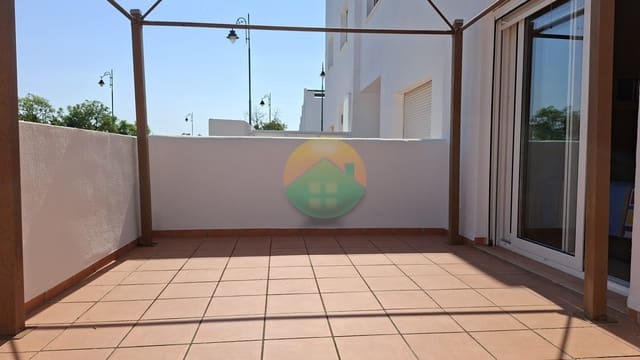 3 quarto Apartamento para venda em Condado de Alhama, Alhama de Murcia com piscina garagem - 133 000 € (Ref: 9938832)