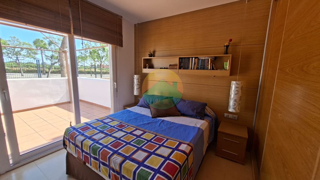 3 quarto Apartamento para venda em Condado de Alhama com piscina garagem - 133 000 € (Ref: 9938832)