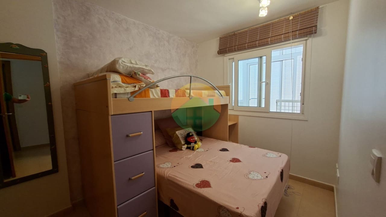 3 quarto Apartamento para venda em Condado de Alhama com piscina garagem - 133 000 € (Ref: 9938832)