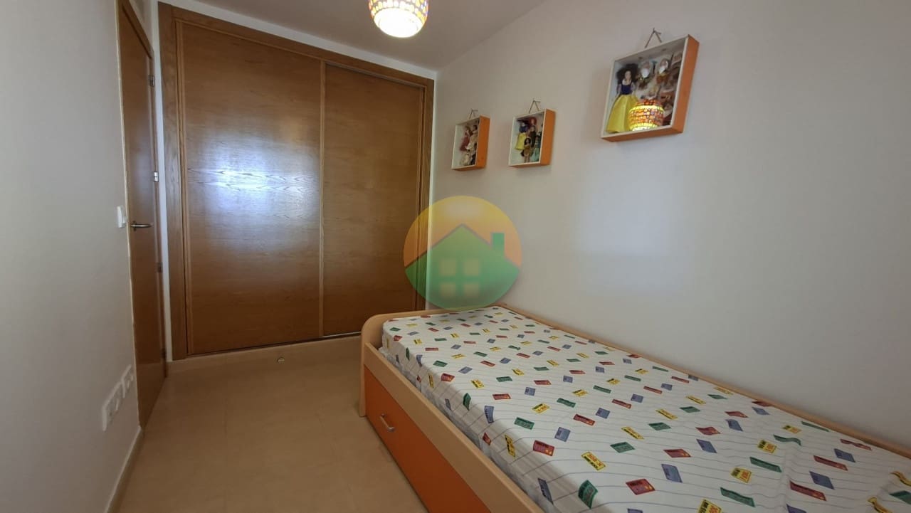 3 quarto Apartamento para venda em Condado de Alhama com piscina garagem - 133 000 € (Ref: 9938832)