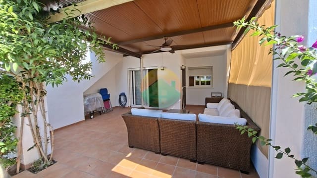 3 quarto Apartamento para venda em Condado de Alhama, Alhama de Murcia com piscina garagem - 133 000 € (Ref: 9938832)