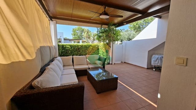 3 quarto Apartamento para venda em Condado de Alhama, Alhama de Murcia com piscina garagem - 133 000 € (Ref: 9938832)