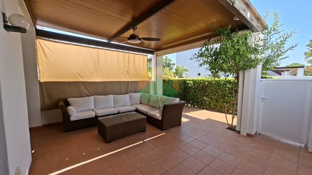 3 quarto Apartamento para venda em Condado de Alhama, Alhama de Murcia com piscina garagem - 133 000 € (Ref: 9938832)