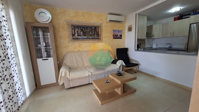 3 quarto Apartamento para venda em Condado de Alhama, Alhama de Murcia com piscina garagem - 133 000 € (Ref: 9938832)