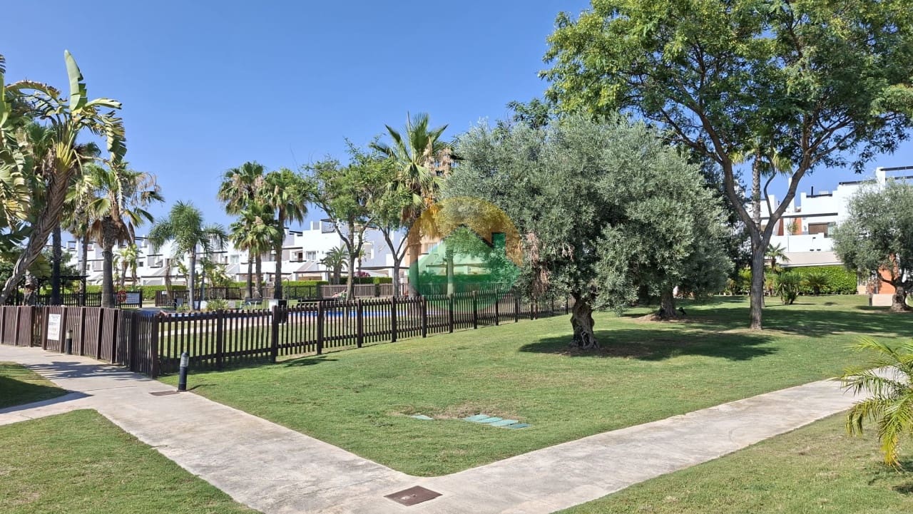 3 quarto Apartamento para venda em Condado de Alhama com piscina garagem - 133 000 € (Ref: 9938832)