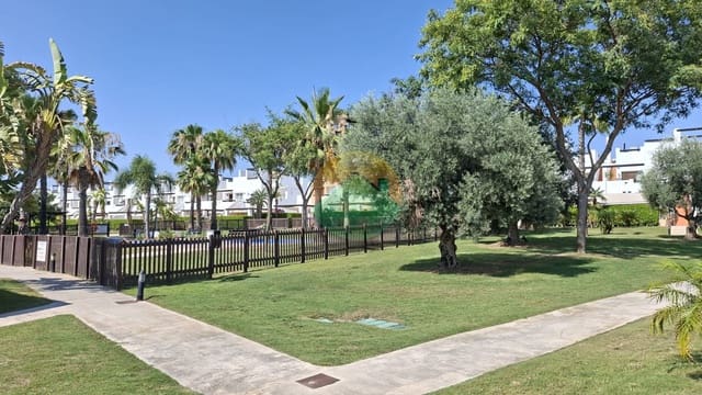 3 quarto Apartamento para venda em Condado de Alhama, Alhama de Murcia com piscina garagem - 133 000 € (Ref: 9938832)