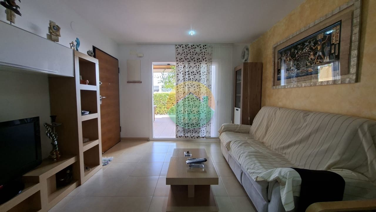 3 quarto Apartamento para venda em Condado de Alhama com piscina garagem - 133 000 € (Ref: 9938832)