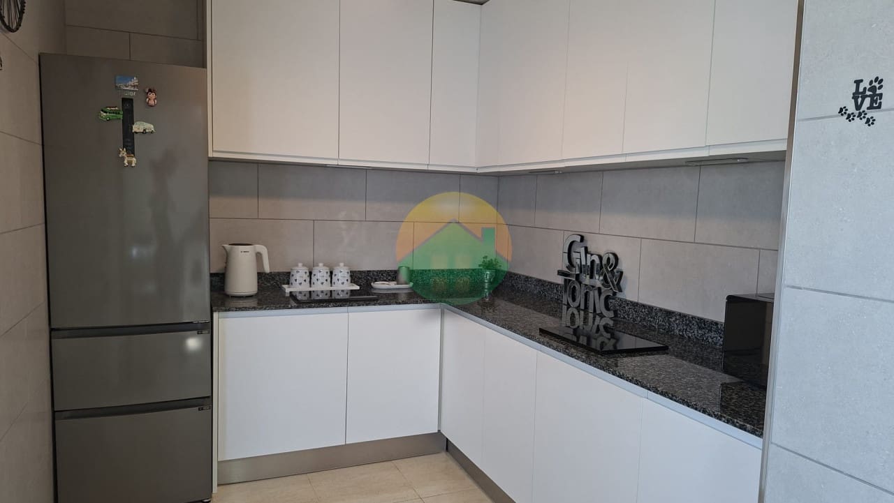 Pareado de 1 habitación en Camposol en venta con piscina - 142.500 € (Ref: 9938833)