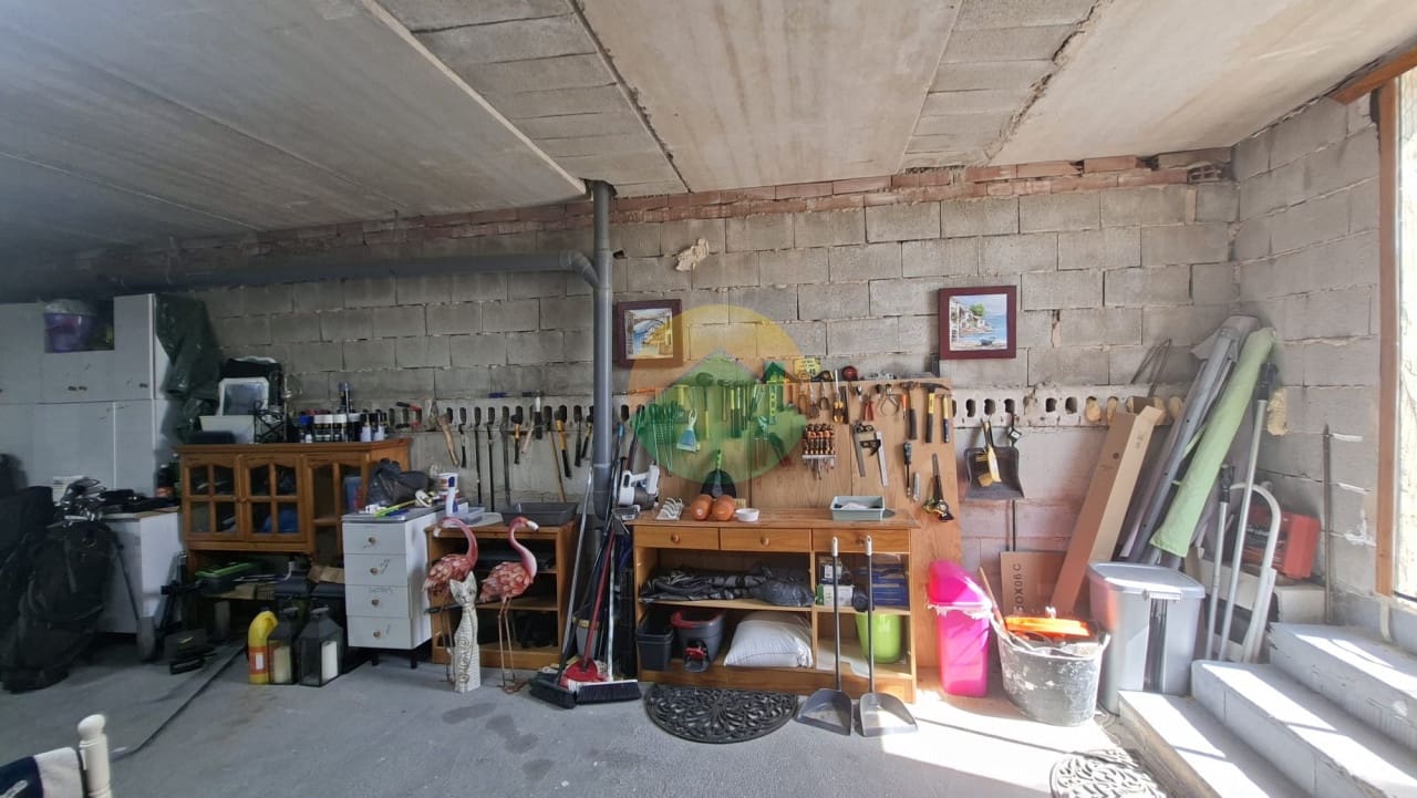 Pareado de 1 habitación en Camposol en venta con piscina - 142.500 € (Ref: 9938833)