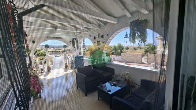 Pareado de 1 habitación en Camposol, Mazarrón en venta con piscina - 142.500 € (Ref: 9938833)