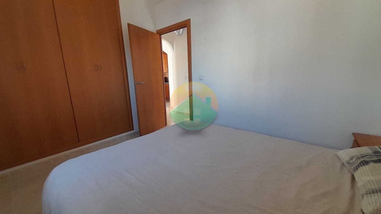 2 sypialnia Willa na sprzedaż w Camposol z basenem garażem - 134 950 € (Ref: 9944659)