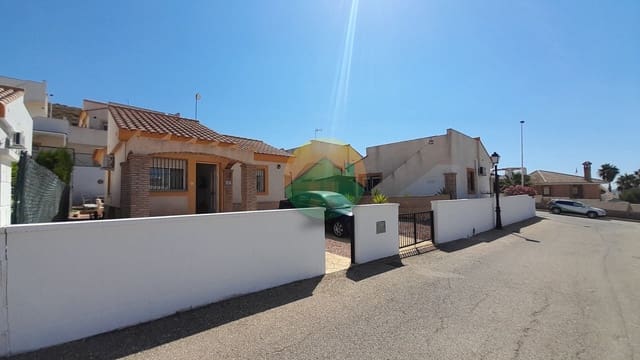 2 sypialnia Willa na sprzedaż w Camposol, Mazarrón z basenem garażem - 134 950 € (Ref: 9944659)