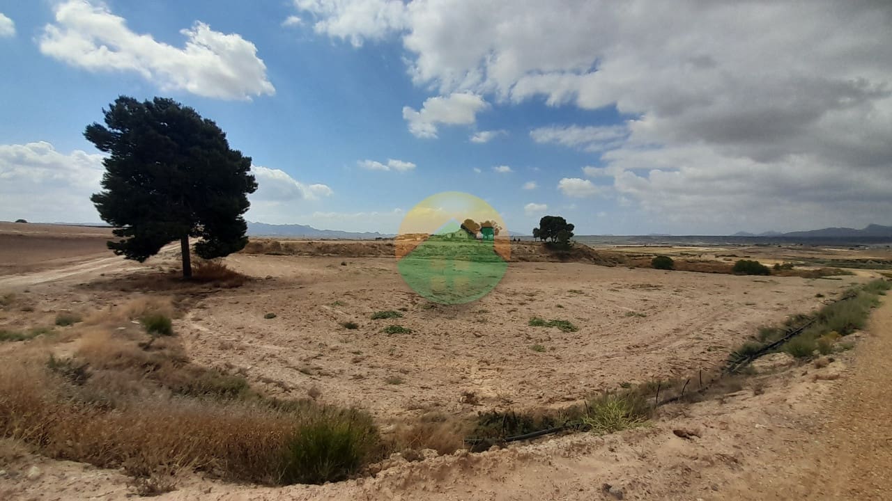 2 slaapkamer Finca/Landhuis te koop in Totana met zwembad - € 159.995 (Ref: 9946714)