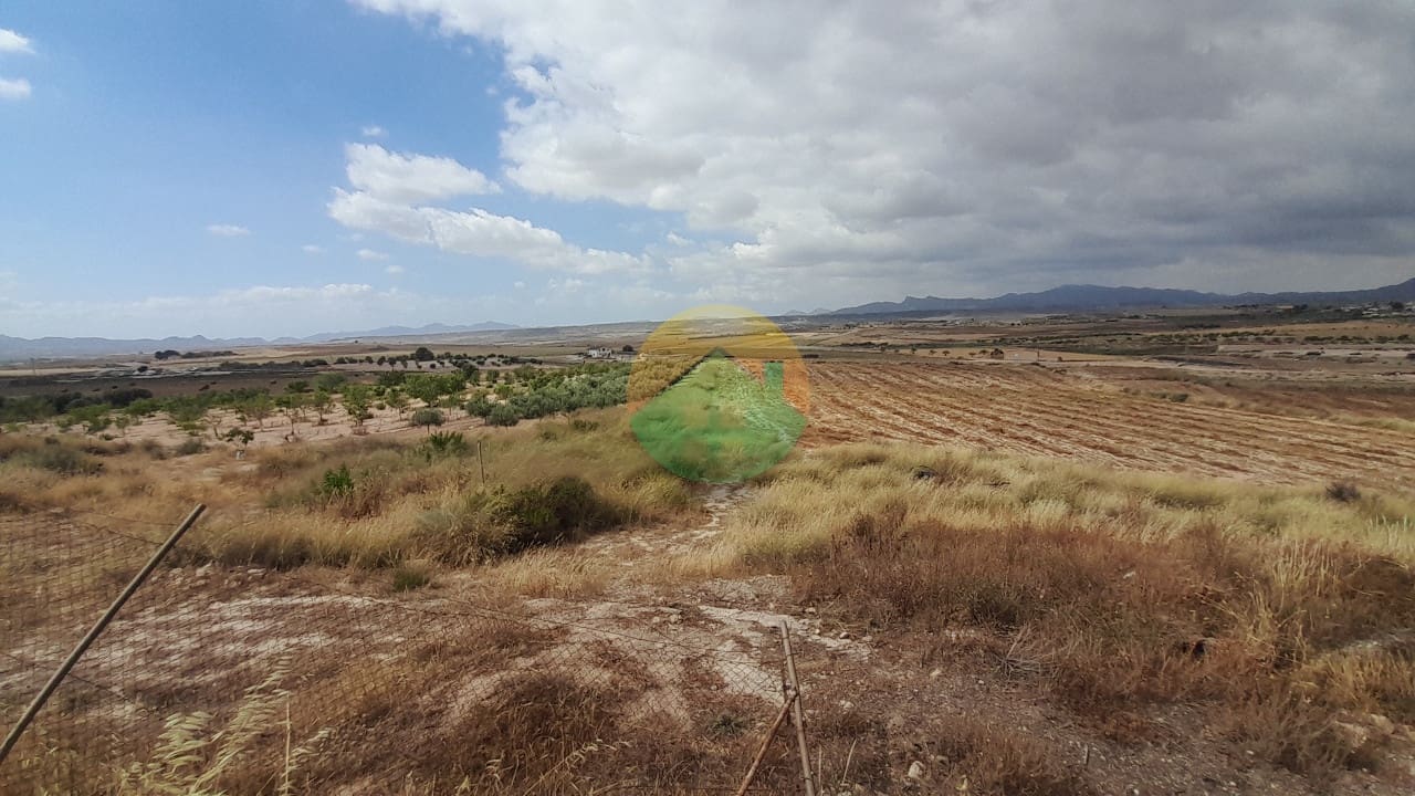 2 slaapkamer Finca/Landhuis te koop in Totana met zwembad - € 159.995 (Ref: 9946714)