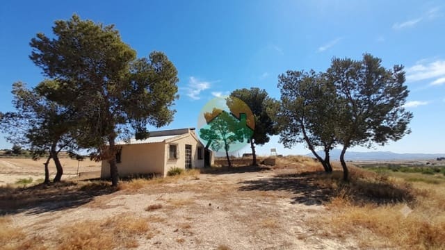 Finca/Casa Rural de 2 habitaciones en Totana en venta con piscina - 159.995 € (Ref: 9946714)