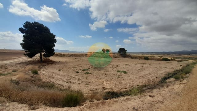 Finca/Casa Rural de 2 habitaciones en Totana en venta con piscina - 159.995 € (Ref: 9946714)