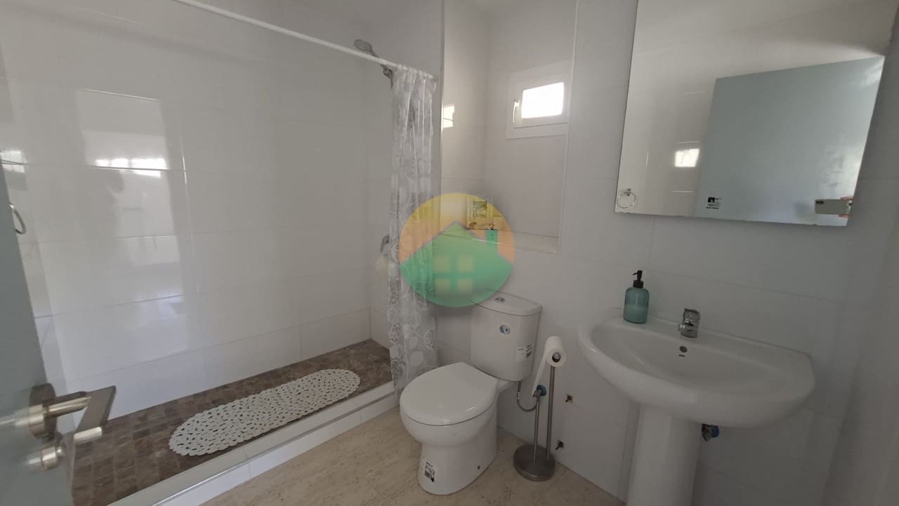 4 sypialnia Willa na sprzedaż w Camposol z basenem garażem - 210 000 € (Ref: 9946715)