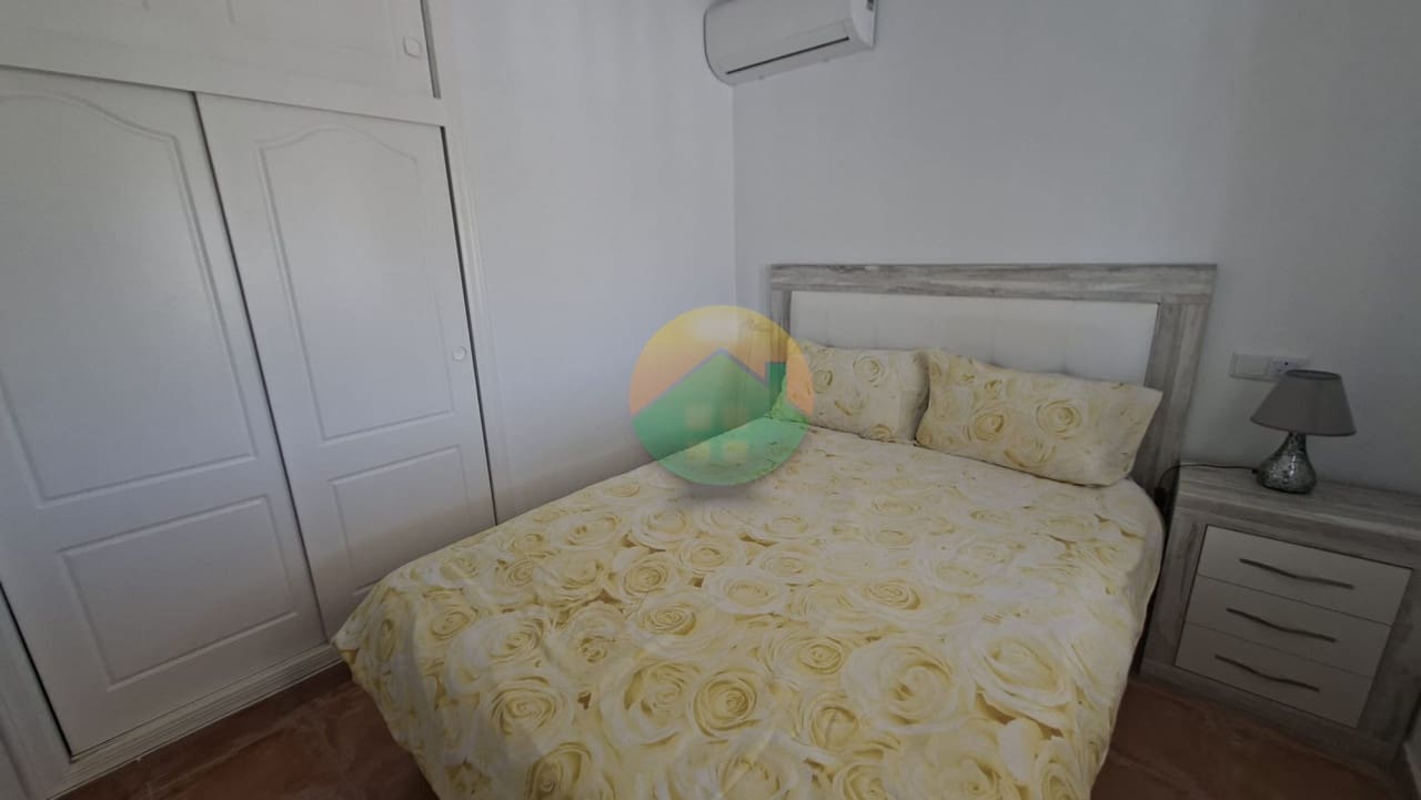 4 sypialnia Willa na sprzedaż w Camposol z basenem garażem - 210 000 € (Ref: 9946715)