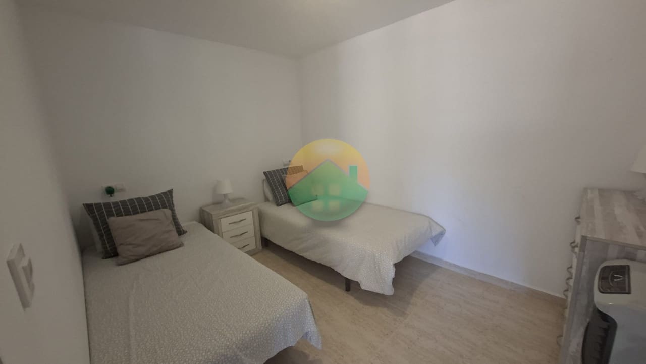 4 sypialnia Willa na sprzedaż w Camposol z basenem garażem - 210 000 € (Ref: 9946715)