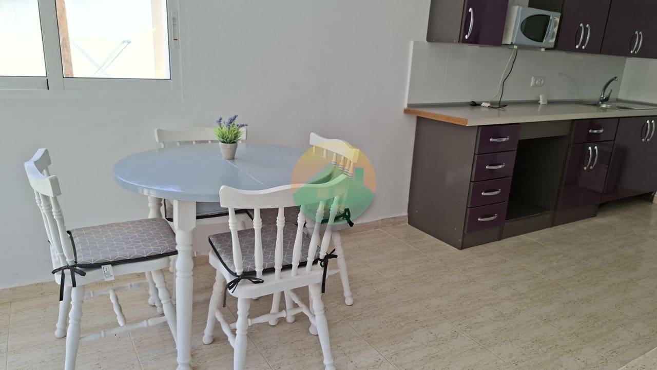 4 sypialnia Willa na sprzedaż w Camposol z basenem garażem - 210 000 € (Ref: 9946715)