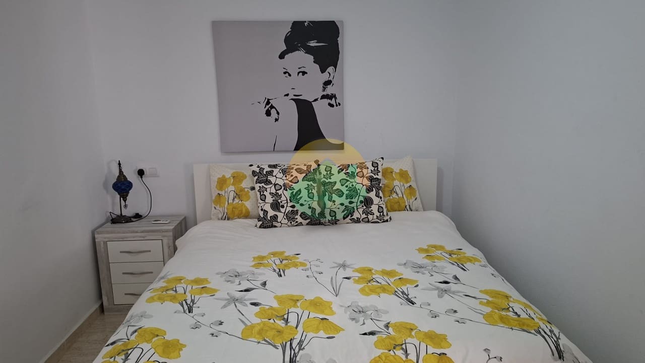 4 sypialnia Willa na sprzedaż w Camposol z basenem garażem - 210 000 € (Ref: 9946715)