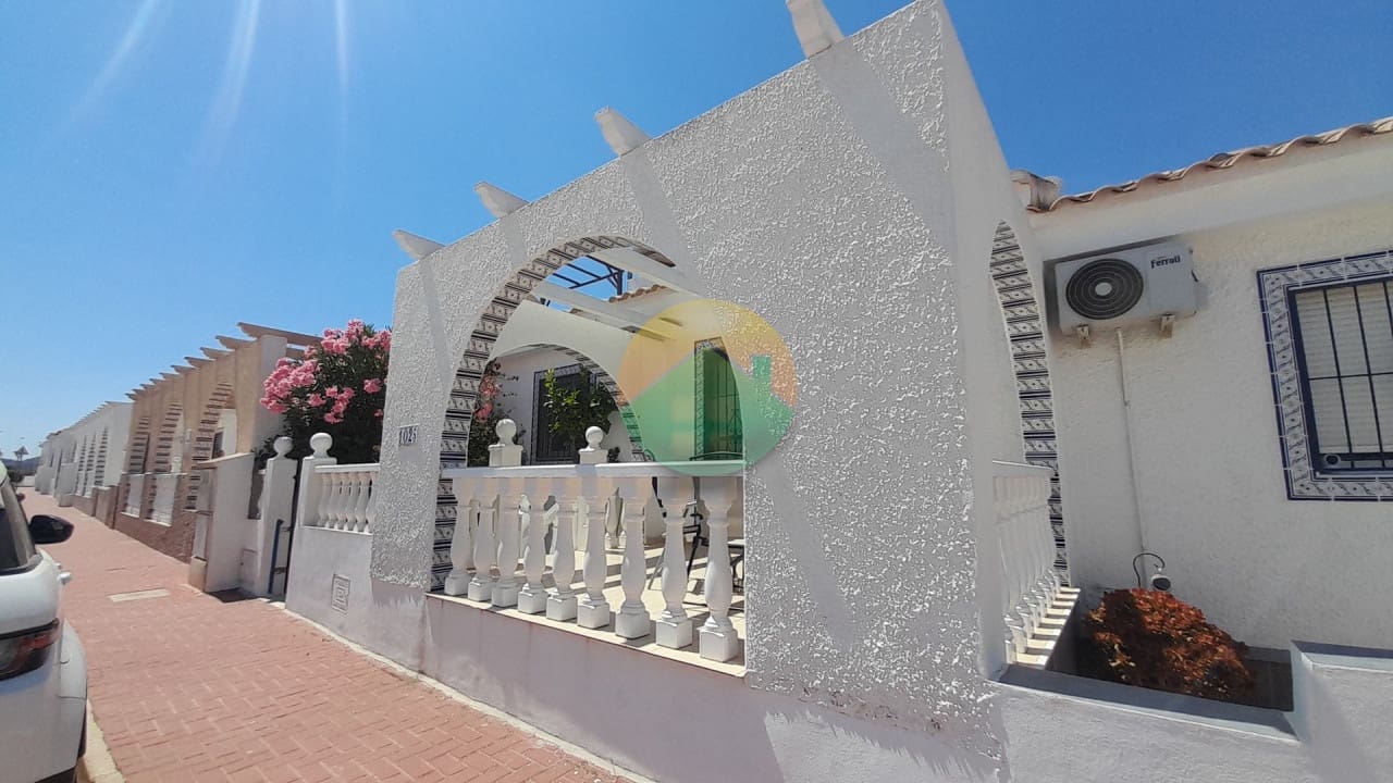 2 camera da letto Villetta a Schiera in vendita in Camposol - 92.000 € (Rif: 9948821)