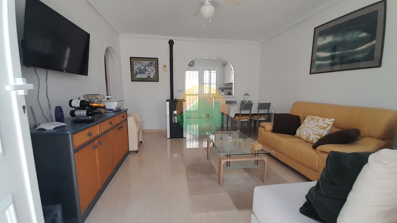 2 camera da letto Villetta a Schiera in vendita in Camposol - 92.000 € (Rif: 9948821)