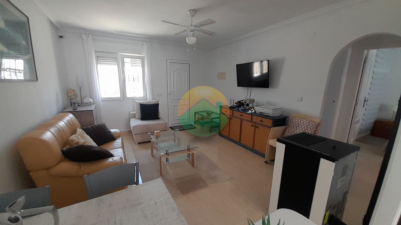 2 camera da letto Villetta a Schiera in vendita in Camposol - 92.000 € (Rif: 9948821)
