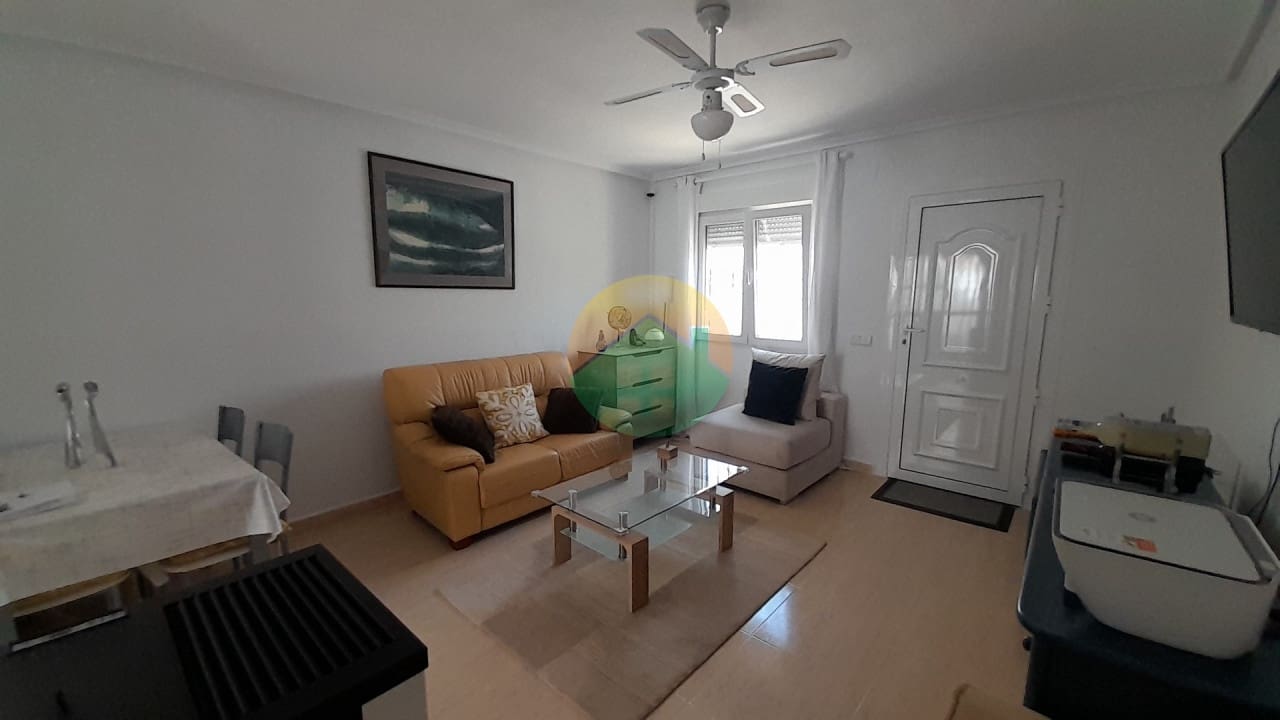 2 camera da letto Villetta a Schiera in vendita in Camposol - 92.000 € (Rif: 9948821)