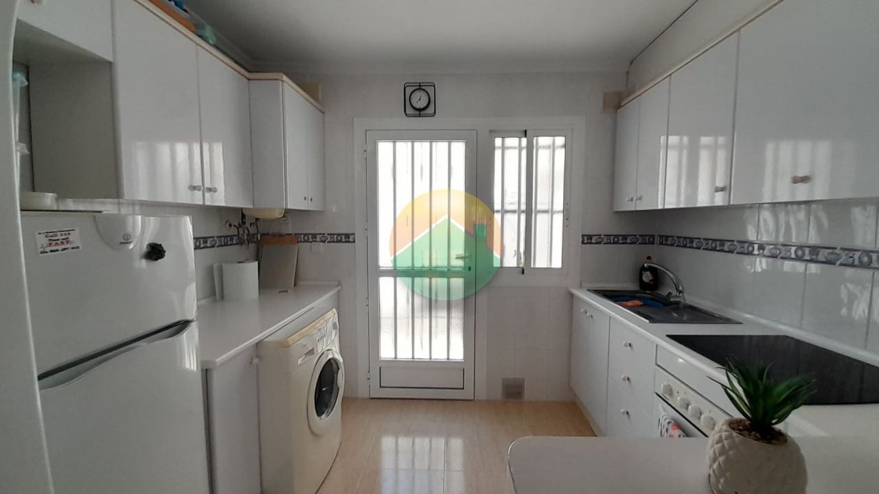 2 camera da letto Villetta a Schiera in vendita in Camposol - 92.000 € (Rif: 9948821)