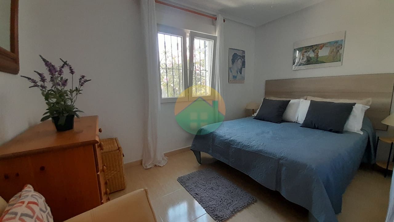 2 camera da letto Villetta a Schiera in vendita in Camposol - 92.000 € (Rif: 9948821)
