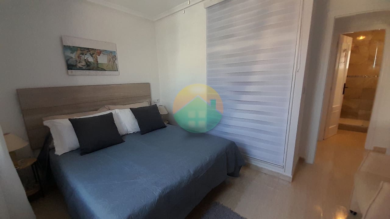 2 camera da letto Villetta a Schiera in vendita in Camposol - 92.000 € (Rif: 9948821)