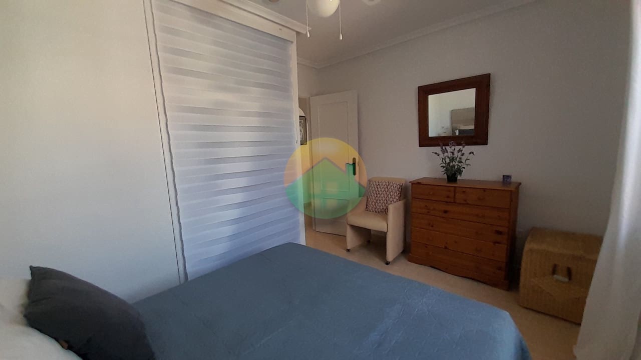 2 camera da letto Villetta a Schiera in vendita in Camposol - 92.000 € (Rif: 9948821)