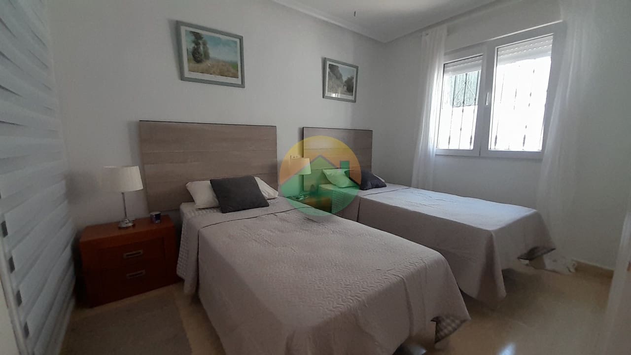 2 camera da letto Villetta a Schiera in vendita in Camposol - 92.000 € (Rif: 9948821)