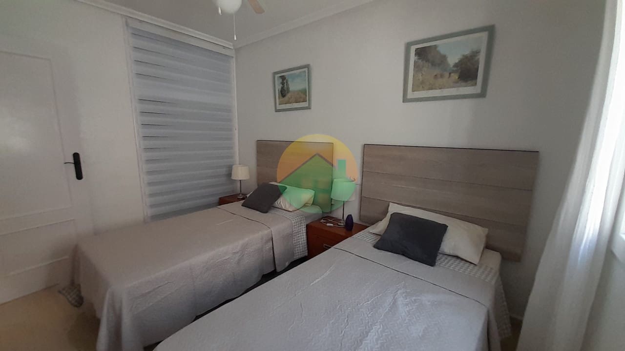 2 camera da letto Villetta a Schiera in vendita in Camposol - 92.000 € (Rif: 9948821)